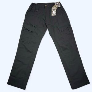 CQR mens Tlp730 Cargo Pants